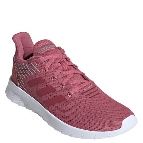 zapatilla adidas asweerun running mujer.